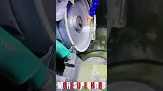 Radius tipped PCD grooving cutting tools, Grooving Tool for Pistons