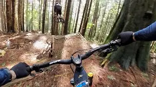 Loamer Shred