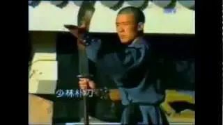 Shaolin Pudao Shi Xing Hong