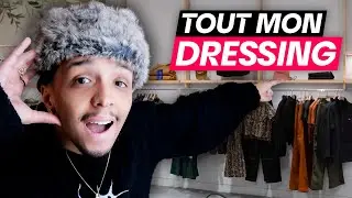 LES MEILLEURES PIÈCES POUR CRÉER UN DRESSING PARFAIT ?!