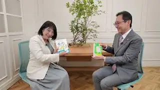 記者会見の後に、2人で…【前編】　#はんどう大樹　#岡本麻弥