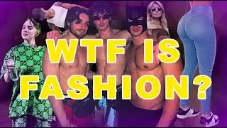 Gay Fashion Trends: Hot or Not (From Two Non-Experts)