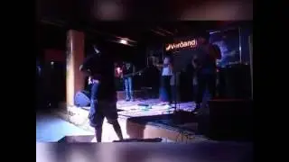Metalollipop - hollwed be thy name(iron maiden cover)
