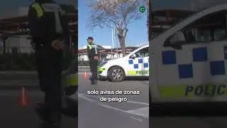 LA DGT CONTRA WAZE Y GOOGLE