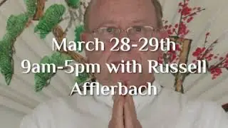 Thai Table Yoga Massage Training