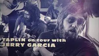 THE MAGIC YEARS by Jonathan Taplin &mdash; Book Trailer (The Band - The Weight)