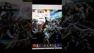 Mu online multishot  bug