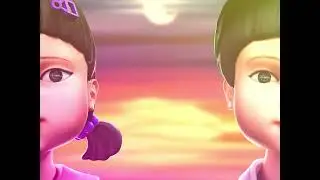 Squid Game 3 (song)