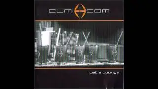 Cumicom - Can't Change (German Nu-Metal / Alternative Metal) 2001