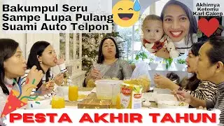 Pesta Kita @NONAMerauke @IbuLitariadiBelanda @KeluargaBahagiaDiJerman @omabolabekeldibelanda3466