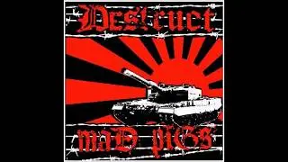 Mad Pigs - Kultura / Culture