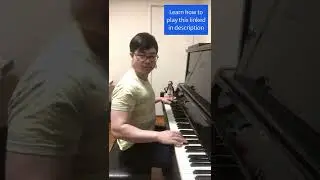 Cbat Reddit Story Song on Piano
