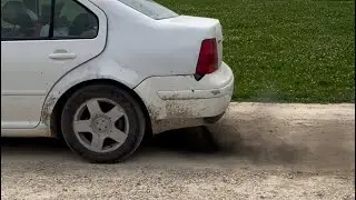 Mass Airflow Sensor Delete Jetta