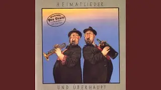 Blue Danube Rag