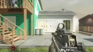 iRapozo x - Black Ops - Triple M72 LAW