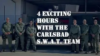 Havana Night SWAT ppt