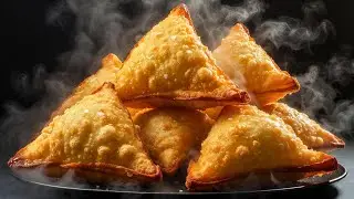 Oh mein Gott, wie unglaublich lecker! Kartoffeln mit Fleischfüllung – Rezept eines türkischen Kochs!