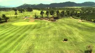 Pro Tip..Hole # 1 Kiahuna Golf Club, Kauai