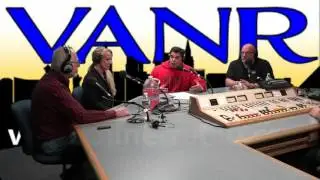 Stars Of VANR 1 11 16 From Grief to Relief