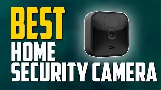THE BEST WIRELESS SECURITY CAMERA! (2021) | TechBee 2021