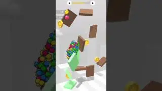 multi flap/android game play/level-5 #short