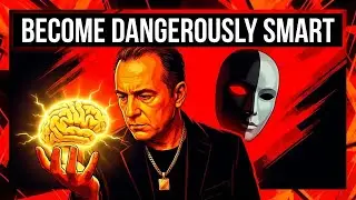 The Brain Hack That Makes You 10x Smarter & Impossible to Control | Machiavelli