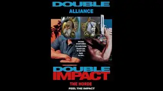 Double Impact(double cringe) Classic Era Warsong Gulch dual screen gameplay!