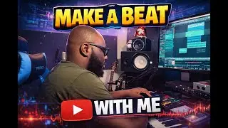 Make a Beat With Me Ep.1