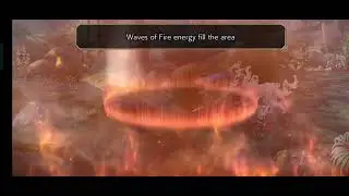 Another Eden - Bounty Hunter Threat Level 4 Superboss 