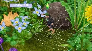 SIMS FREEPLAY LET'S PLAY EP 115