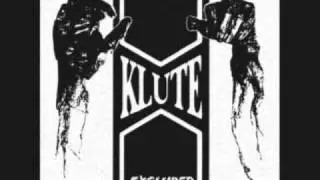 Klute - I'll Never Be Your Slave