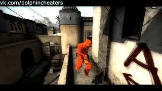 AIMWARE vs LEGIT [CS:GO HACK]