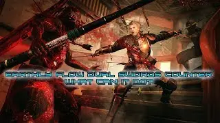 NIOH | EARTHLY FLOW DUAL SWORDS COUNTER | WHAT CAN IT DO?