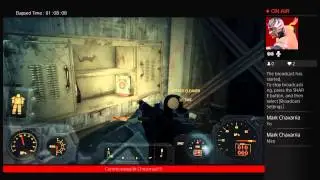 Lets play FALLOUT4 stop by and say hi