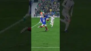 GQ5 / FIFA 2024 / Kingsley Coman EPIC GOAL PS5