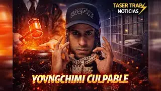 YOVNGCHIMI GUILTY! ACCEPTS GUILT AND SUBMISSION TO FEDERAL AUTHORITIES