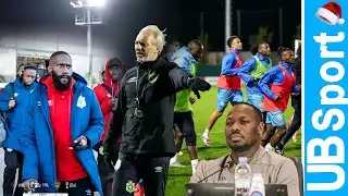 Arthur Masuaku de retour ! Va-t-il jouer face &agrave; l&rsquo;Alg&eacute;rie ? R&eacute;ponse mardi