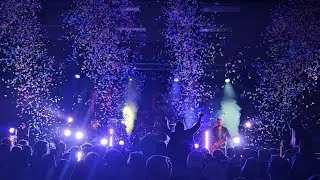Melody Market - Smilet I Ditt Eget Speil (Live @Treungenfestivalen Chris Holsten)