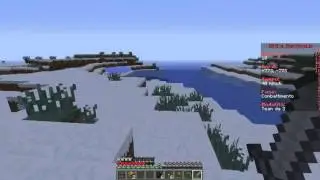 Ultra Hardcore 