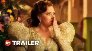 Disenchanted Trailer #1 (2022)