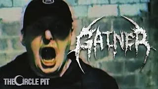 GAINER - Let It Bleed (OFFICIAL MUSIC VIDEO)