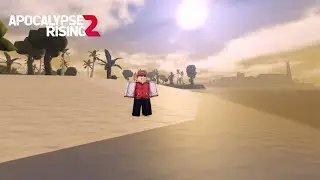 You and I - Apocalypse Rising 2 Montage