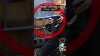 Thoughts on Airsoft EuroTactics Builds? - Clip 740 #shorts