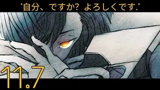 『BBCF2』Hibiki Kohaku birthday CMV 「Lost Time Memory」