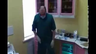 Дед (приглашение на Джем 2012)