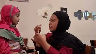 Bintang Kehidupan covered  by. Ayuhere