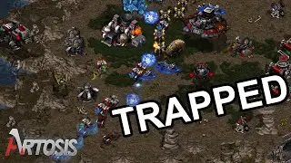 Spellcasting Mastery - Motive vs. Scan G6 - Ultimate Battle #1