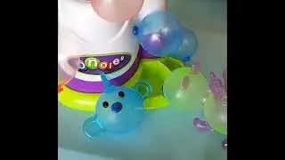 OOnies - Onoies Конструктор из воздушных шаров