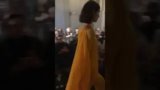 LITKOVSKAYA SS20 collection &ldquo;Ra&rdquo;
