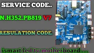 n.h352.819 v7 resolution code#n.h352.819 v7 service code.